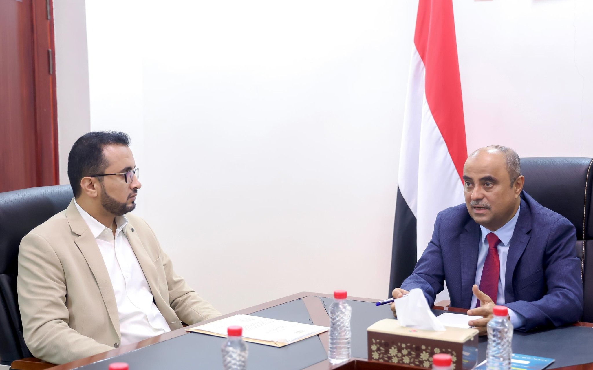 رئيس الوزراء يوجه بإنذار المستثمرين غير الملتزمين قبل سحب الأراضي الممنوحة لهم