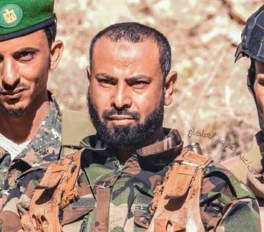 محافظ الضالع يتفقد جبهات المحافظة ويؤكد: جاهزون لاستكمال تحرير اليمن