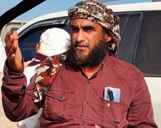مقتل قائد بارز في "المقاومة الوطنية" بانفجار عبوة ناسفة جنوب الحديدة