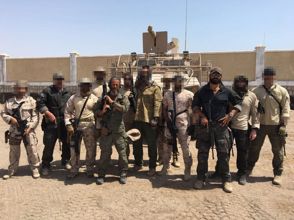 دعوى في محكمة أمريكية تعيد فتح ملف الاغتيالات الممولة إماراتيا في عدن