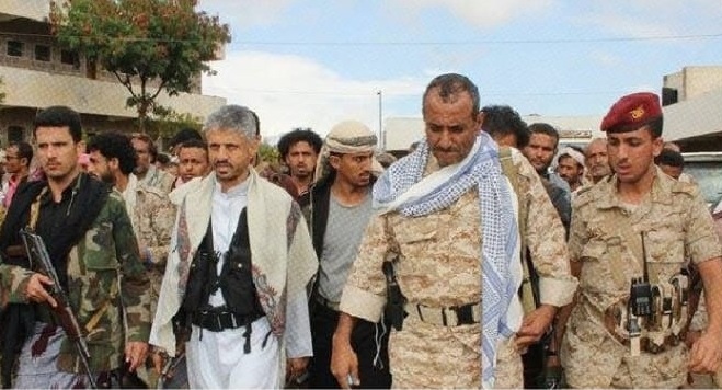 "مقاومة تعز" شرارة كفاح مسلح هزمت تحالف الانقلاب ومنعت سقوط اليمن في قبضة الكهنوت الحوثي