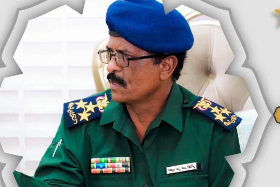 شبوة.. إقالة ضابط من منصبه بعد خلافات مع مدير شرطة المحافظة