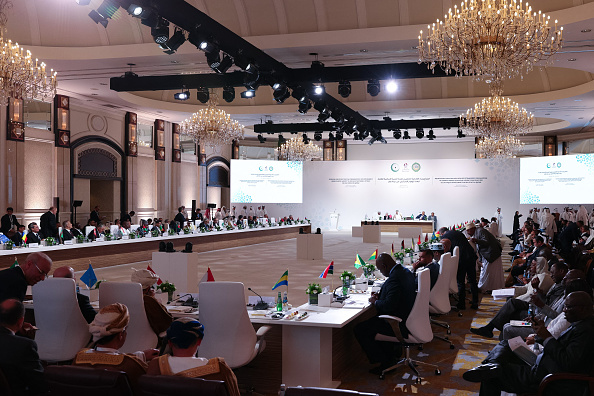 القمة العربية الإسلامية في الدوحة تبحث الردّ  الجماعي على العدوان الإسرائيلي على قطر