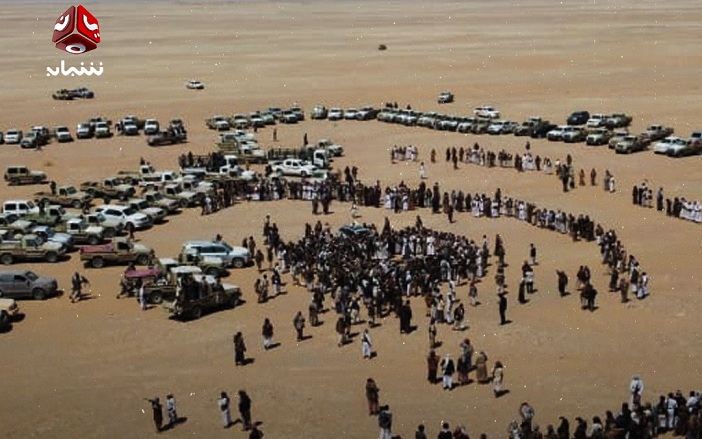 الجوف.. مليشيا الحوثي تهدد باستهداف مطارح قبائل دهم والأخيرة تواصل تحشيداتها وتؤكد استعدادها للمواجهة