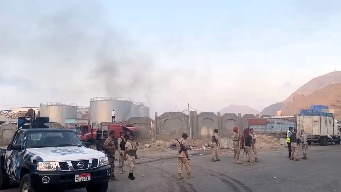 كيف رأت الصحافة الغربية تصاعد التوتر بين السعودية والإمارات في اليمن؟