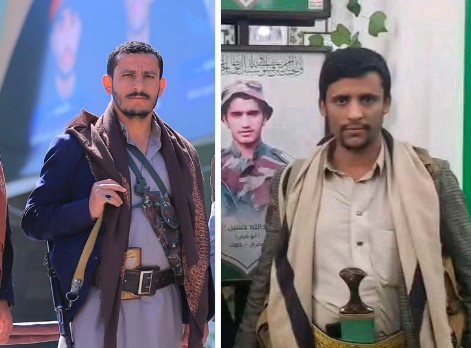 مقتل قياديين حوثيين بارزين بنيران الجيش اليمني في جبهة كهبوب