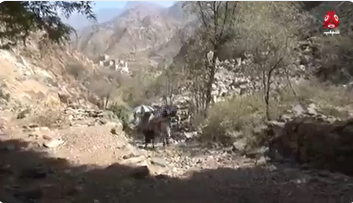 طريق شعب البقر في القبيطة.. مشروع متعثر يضاعف معاناة السكان ومناشدات باستكماله
