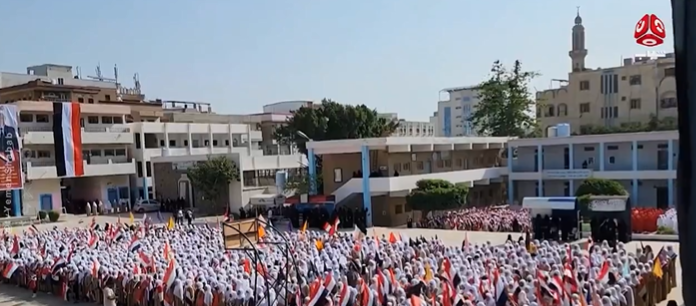 مدارس تعز.. مواقد أيلول ومشاعل تنوير في وجه مشاريع التدجين والخرافة الحوثية