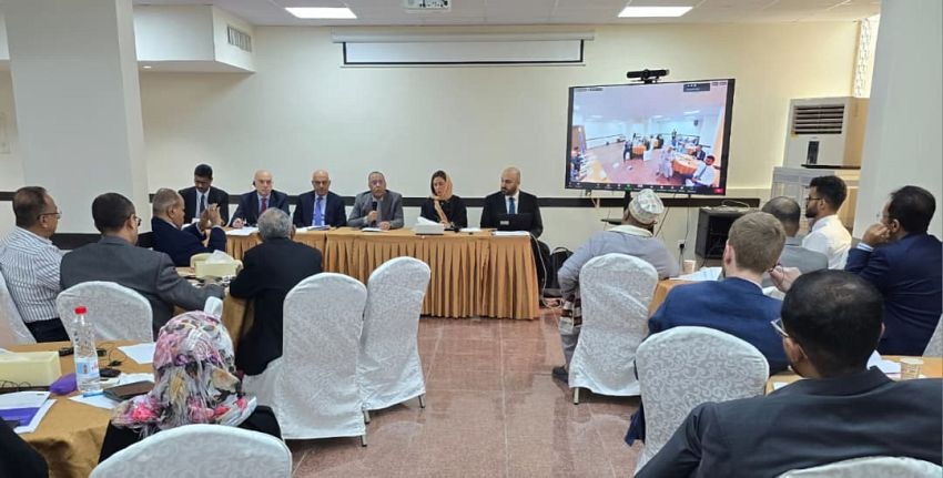 الصناعة تؤكد حرصها على إشراك القطاع الخاص في اللجان الحكومية دعمًا لصنع القرار 