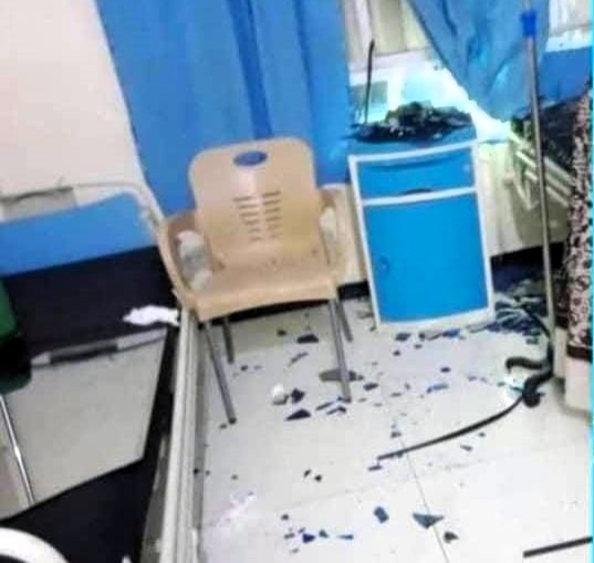تعز.. ميلشيات الحوثي تقتل 5 مدنيين بينهم أطفال وتقصف أحياء المدينة وتستهدف مستشفى