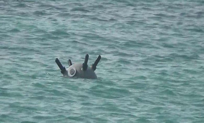 الحديدة.. مقتل وإصابة 10 صيادين بانفجار لغم بحري من مخلفات مليشيا الحوثي