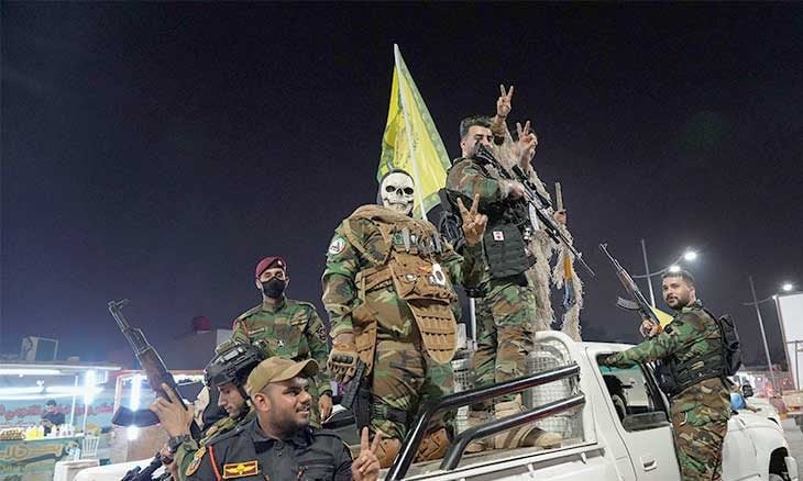 لماذا توقف هجمات الفصائل العراقية المسلحة ضد إسرائيل؟