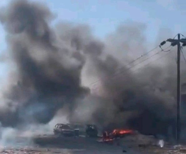 إدانة أميركية سريعة لهجوم عدن.. رسائل سياسية تتجاوز الحدث الأمني (تحليل)