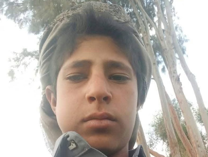 عمران.. مقتل طفل علي يد والده في ريدة إثر خلاف أسري