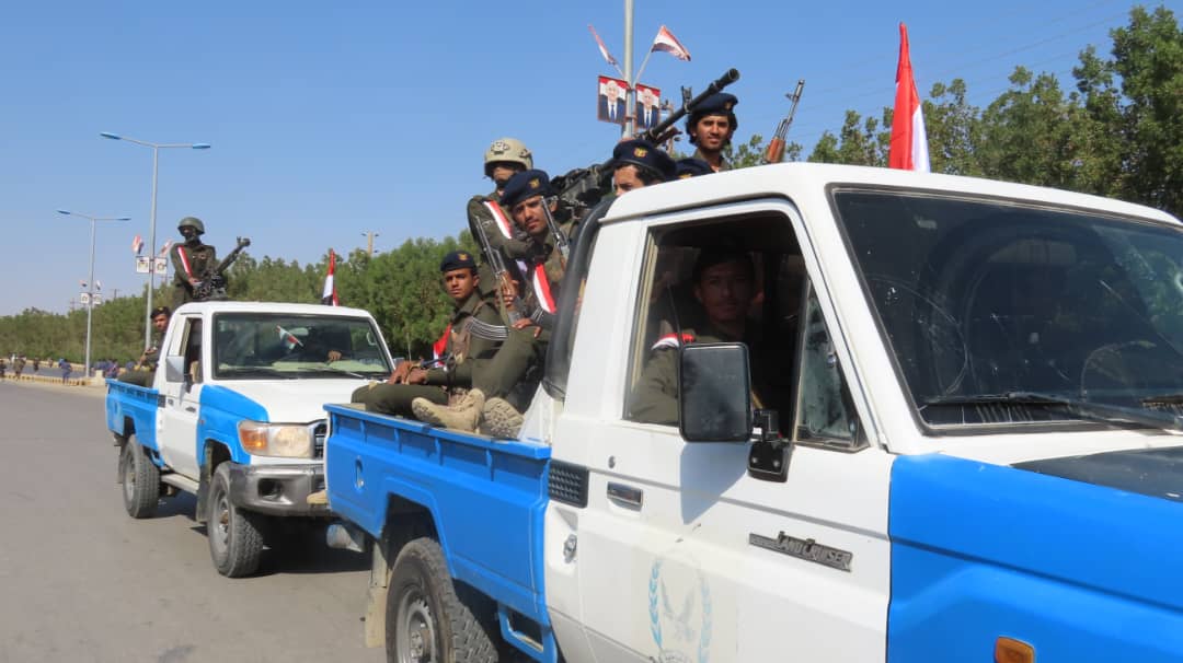 مصدر في الداخلية لـ"يمن شباب": طلبنا من الإنتربول ملاحقة متهمين بجرائم اغتيال في عدن