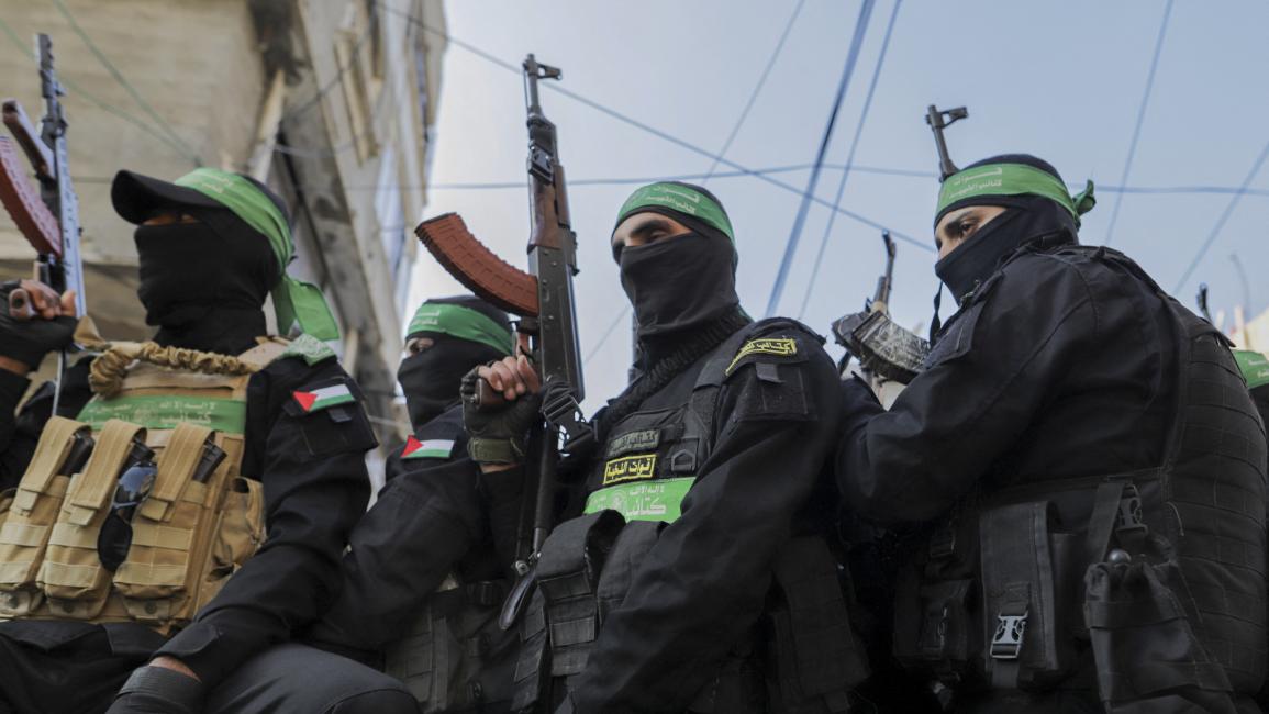  مصرع 3 جنود إسرائيليين وإصابة آخرين في كمين للقسام شرق جباليا