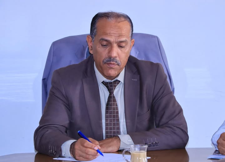 طالبة بجامعة صنعاء تناشد الرأي العام مناصرتها ضد رئاسة الجامعة