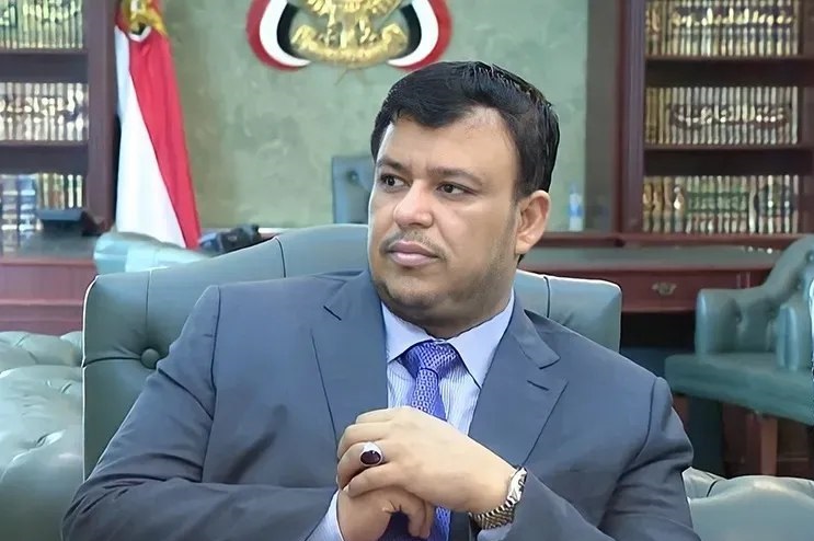 عبدالله العليمي: ما يجري في المحافظات الجنوبية إعادة اعتبار للدولة ومرجعياتها