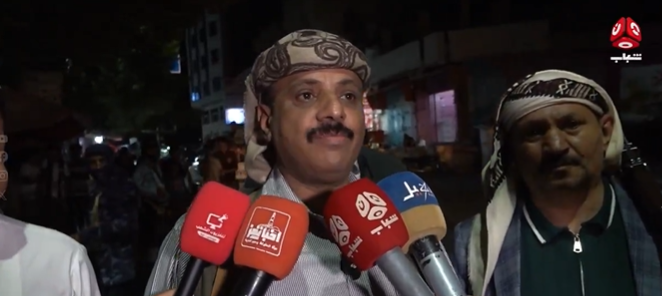 الشيخ عارف جامل: هجمات مليشيات الحوثي على تعز فشلت والمحافظة عصيّة على السقوط