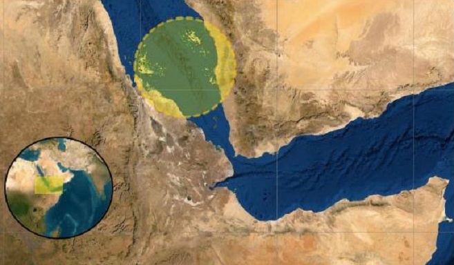 هيئة بريطانية: تعرض ناقلة لهجوم جنوب البحر الأحمر