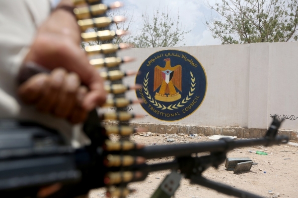 المجلس الانتقالي يصدر بياناً متشنجاً ويتوعد بالدفاع عن "حقوق الجنوب"