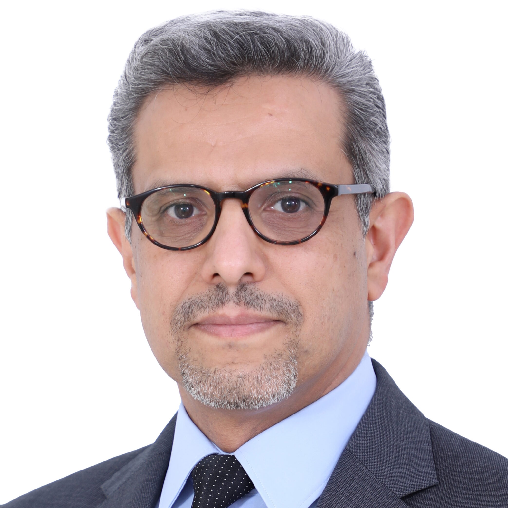 البروفيسور اليمني هلال الأشول