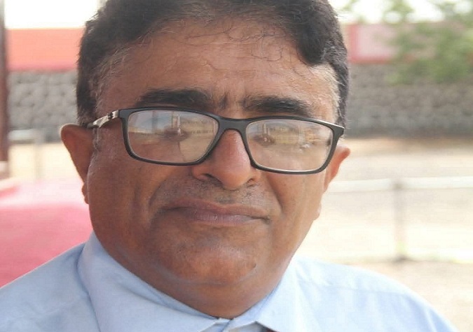 نقابة الصحفيين اليمنيين تطالب الحوثيين بإطلاق سراح الصحفي 