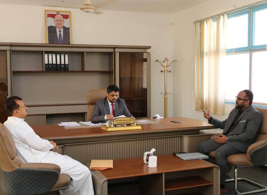 كلشات: التعليم الفني في اليمن يحتاج تضافر الجهود لتجاوز التحديات ومواكبة المتغيرات الحديثة