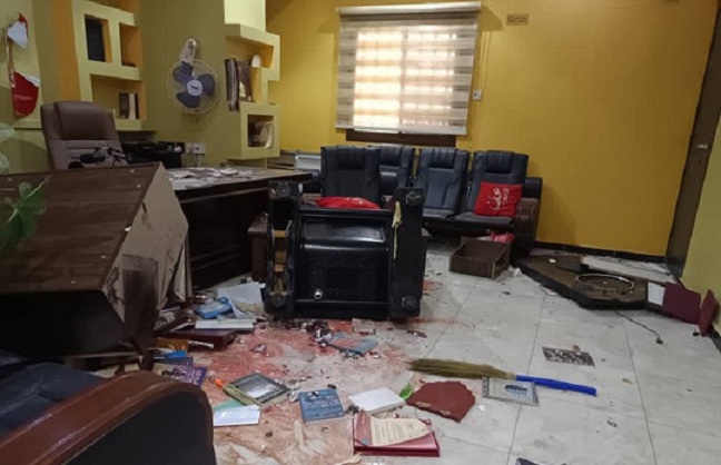 الاتحاد الدولي للصحفيين: اليمن لا يزال أحد أخطر بيئات العالم على الصحفيين