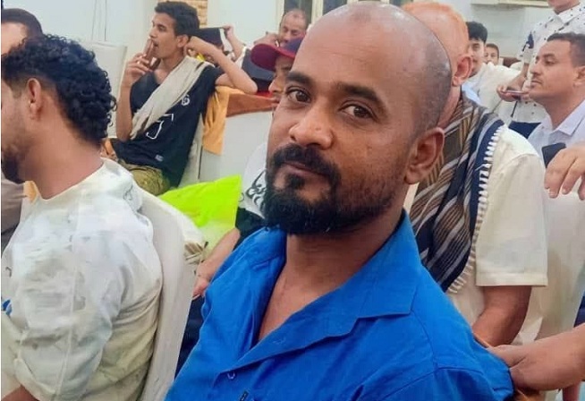عدن.. وفاة مسؤول مجتمعي متأثرًا بإصابته برصاص مسلحين في دار سعد