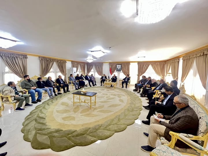 مجلس الشورى يؤكد دعم القيادة السياسية ويحمل إيران والحوثيين مسؤولية التصعيد