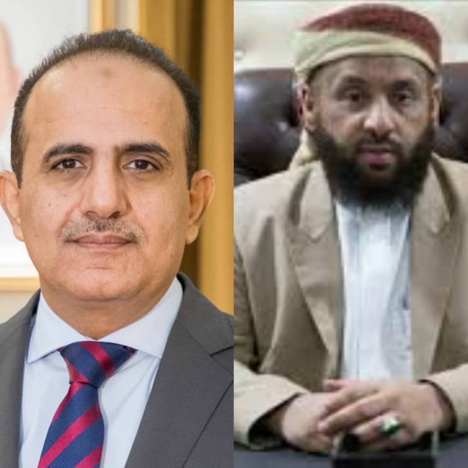 وزارتا الأوقاف والصحة تحذران من استغلال الوظيفة العامة لتنفيذ أي أجندات سياسية أو مناطقية