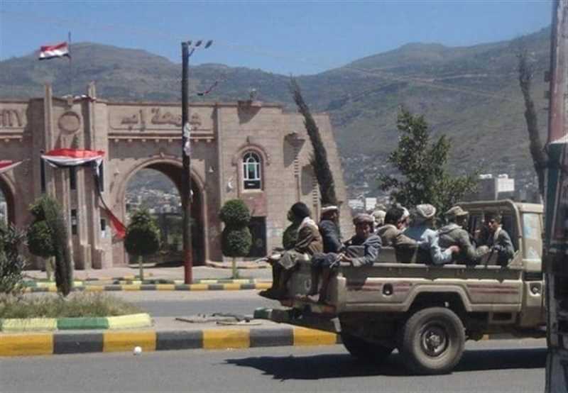 مسؤول حقوقي: مليشيا الحوثي اختطفت أكثر من 4 آلاف شخص في إب منذ بداية الانقلاب