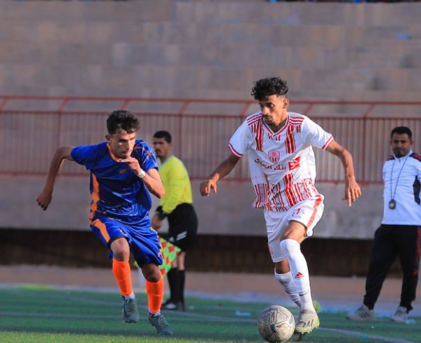 صراع الصدارة يشتعل.. المكلا وشعب حضرموت يواصلان حصد الانتصارات في الدوري اليمني