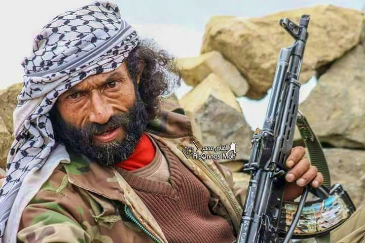 عبد السلام شرف جندي في الجيش الوطني بتعز توفي السبت 15 نوفمبر 2025 نتيجة مضاعفة إصابته في المعارك