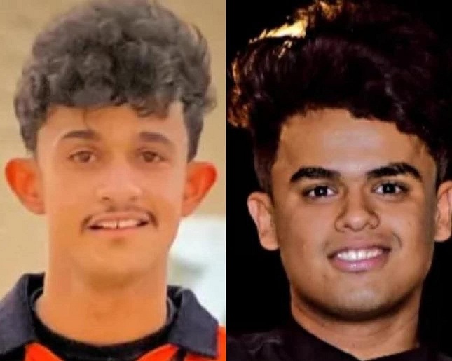 أخبار| #اليمن #Yemen
سيئون..مقتل شاب وإصابة آخر أثناء تفريق 