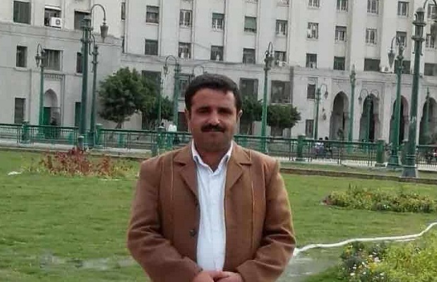 عمران.. مليشيا الحوثي تواصل اختطاف مدير مدرسة في ريدة للأسبوع الثاني