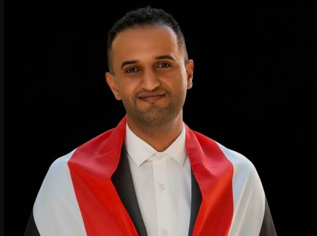 الصحفي طه صالح ينفي مزاعم "الشميري" عن تعرضه للاعتقال من قبل "حسم" ويحمله المسؤولية