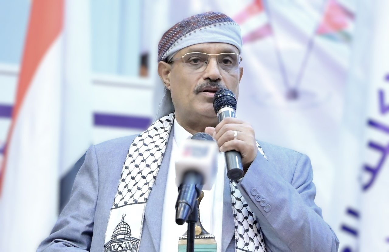 سلطان السامعي وتهميش الحوثيين.. شكوك في الولاء أم انتهت الصلاحية؟