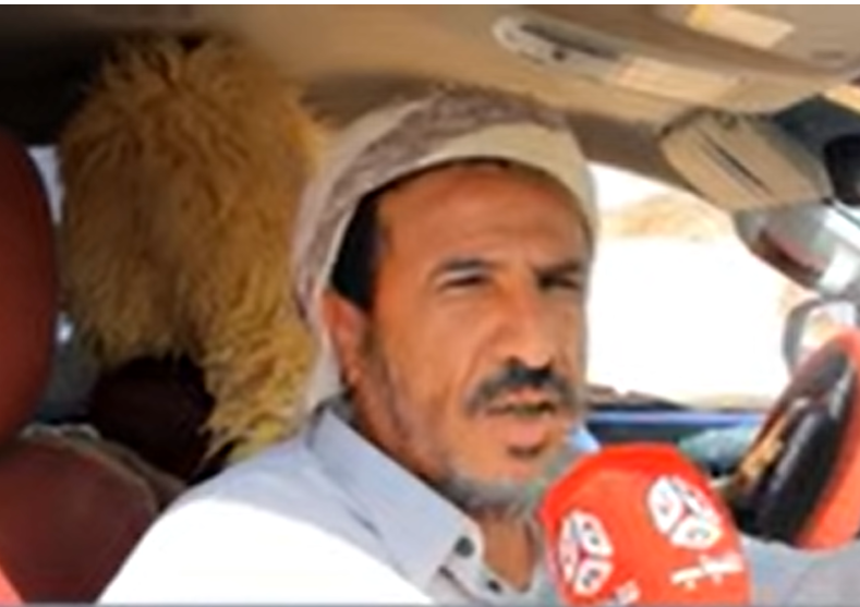 الشيخ حمد بن فدغم 