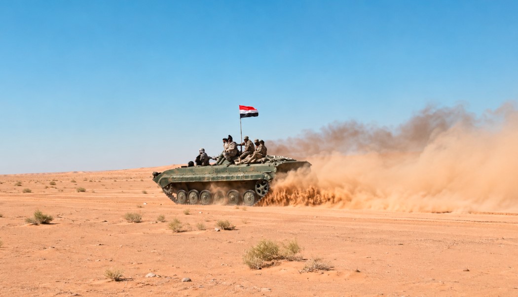 الجيش اليمني يعلن تحييد 427 حوثيًا والسيطرة على مواقع حاكمة في الجوف