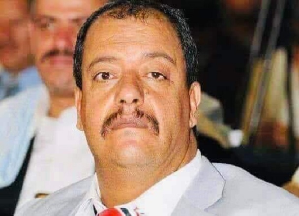 إب..شيخ قبلي بارز يندد بممارسات الحوثيين المناطقية في قضية الشيخ "صادق أبو شعر"