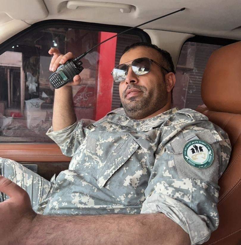 عدن.. قيادي في قوات الانتقالي يهاجم منزل أحد المواطنين في المنصورة