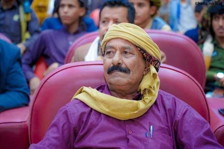 نيابة استئناف شبوة تصدر أمراً بالقبض القهري على رئيس الانتقالي بالمحافظة