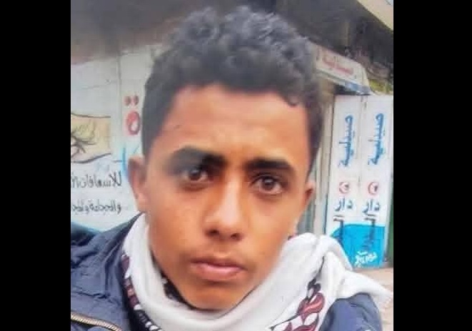 مجموعة مسلحة تقتل سائق دراجة نارية في مدينة إب