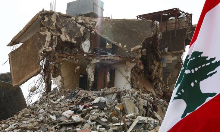 لبنان.. غارات الاحتلال الإسرائيلي تقتل 31 شخصاً خلال 24 ساعة