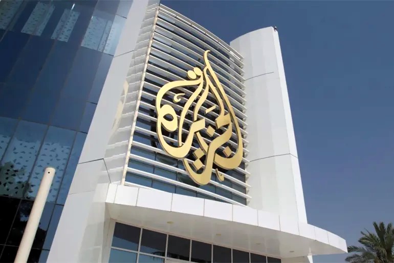 في عيدها الـ 28.. "الجزيرة" تطالب بوقف الاستهداف المتعمد للصحافيين في غزة