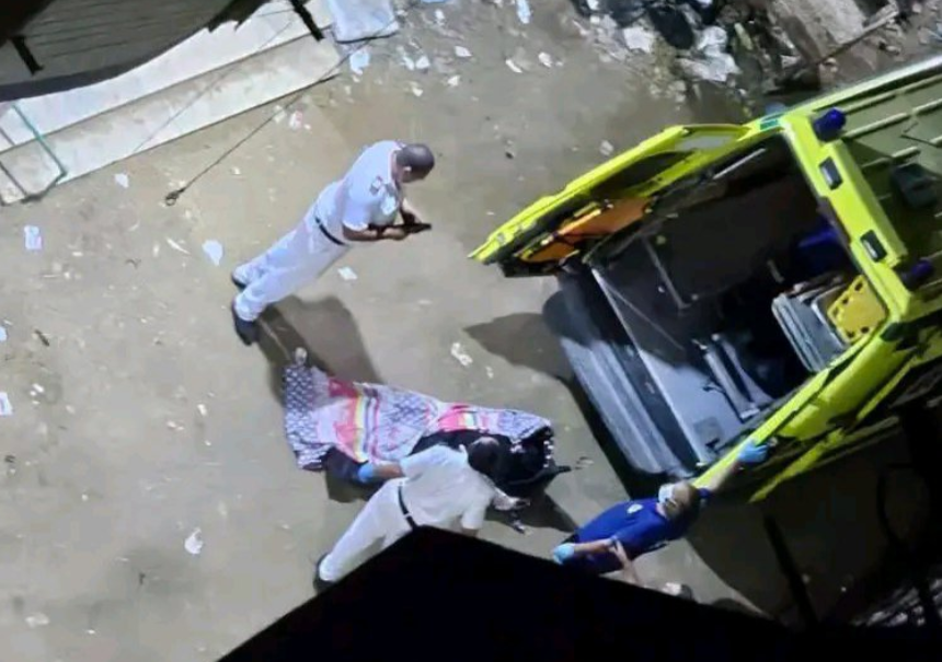 مقتل يمنية وابنتها في مصر والأمن يعلن القبض على الجاني