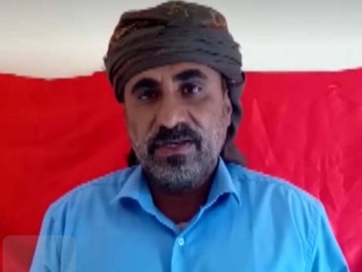 سقطرى.. اختطاف شيخ قبلي بسبب رفع العلم الوطني