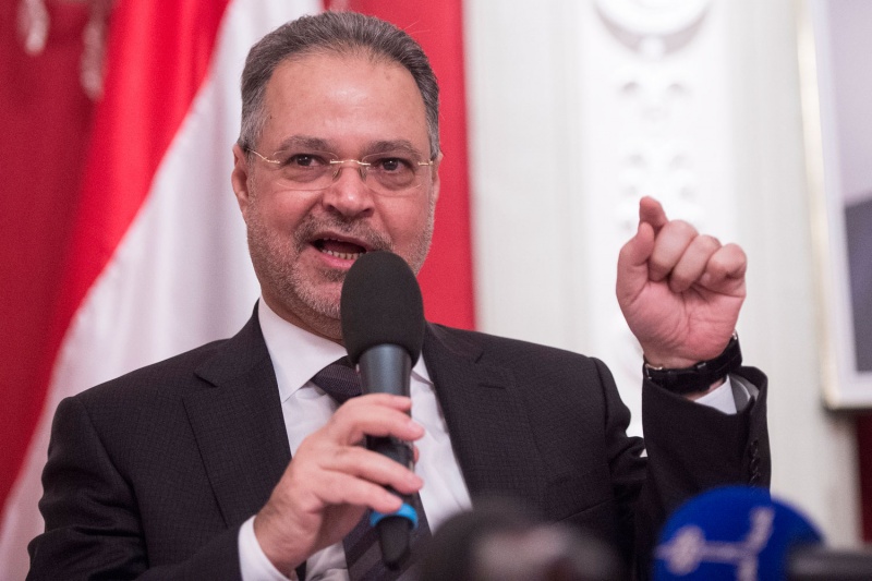 المخلافي: بيان السعودية يمنح الانتقالي فرصة للتراجع عن تمرده والعودة لمسار الشرعية